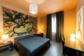Speciale Tarshito's Home - Atrium and Terrace Bari